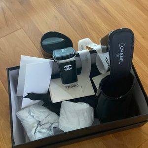 Very comfortable and quiet